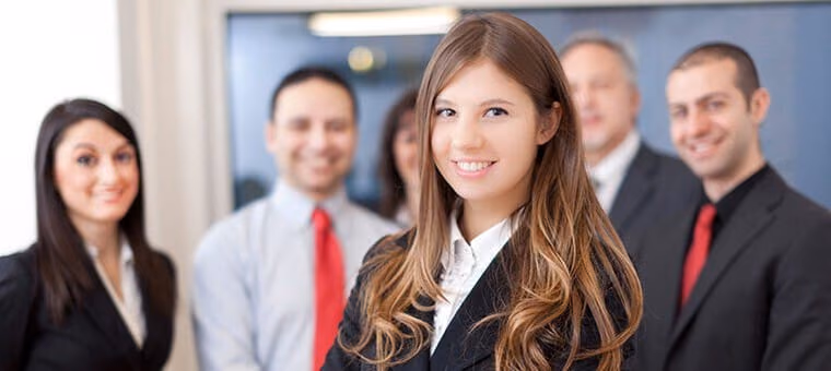 humanize customer service desk