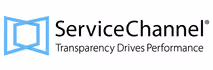 ServiceChannel Logo