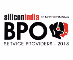 Top 10 BPO 2018 Silicon India