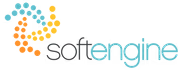 SoftEngine Logo