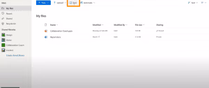 onedrive sync 1