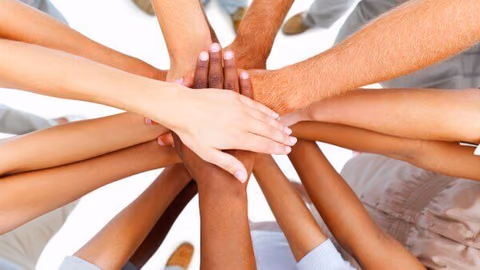 create teamwork workplace