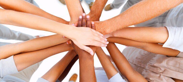 create teamwork workplace