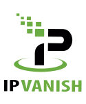 IPVanish Logo