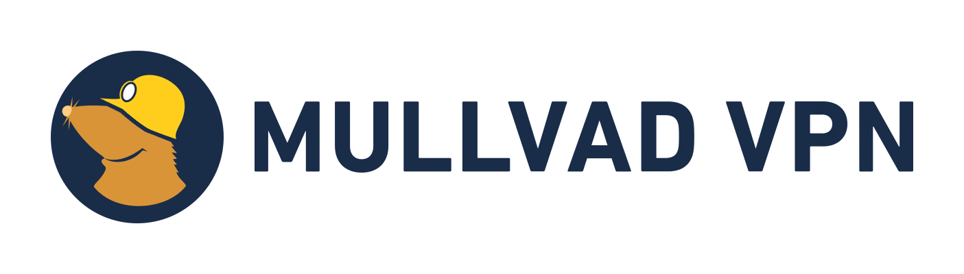 Mullvad VPN Logo