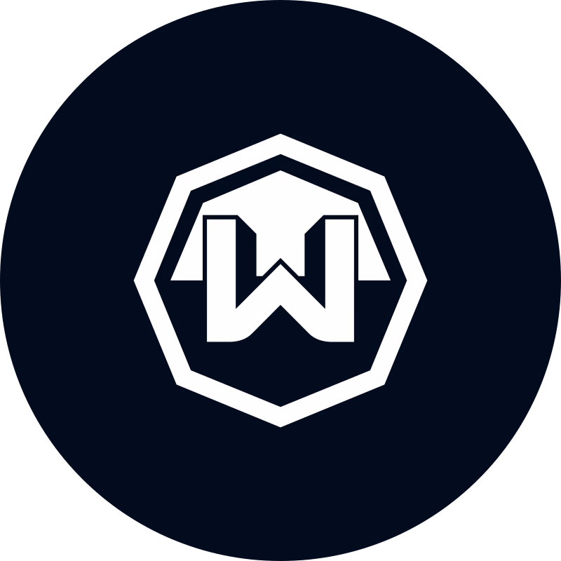 Windscribe Logo