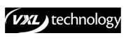 vxl technology logo Logo