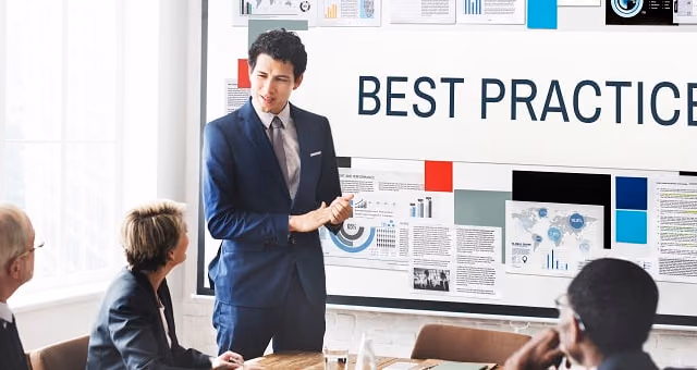 what are the key itil practices