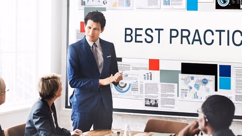 what are the key itil practices