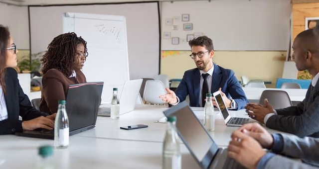 what are the steps in the incident management process