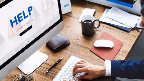white label help desk for msps operating model