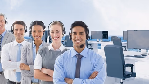 24 hour customer support for financial services