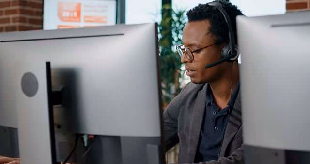 why use help desk software