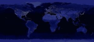 New Global Market