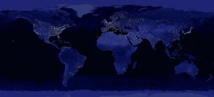 New Global Market