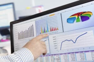 data analytics