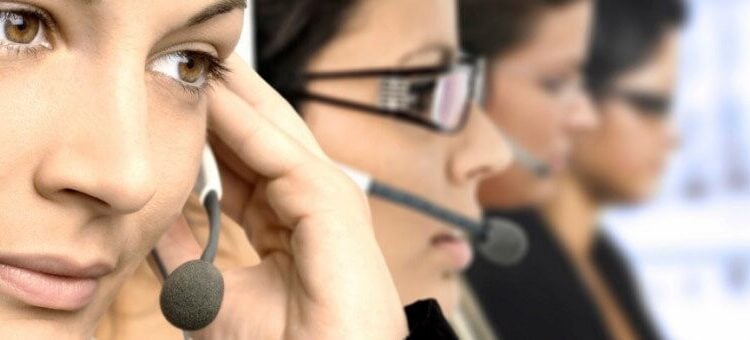 Financial Services