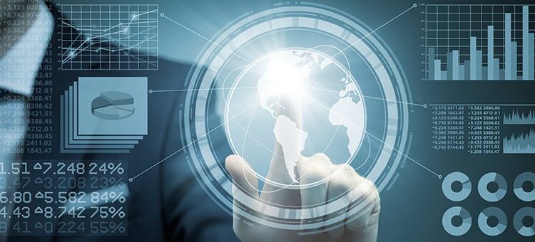 leveraging big data