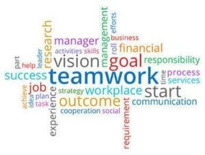 team