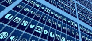 fortune 500 social media customer service