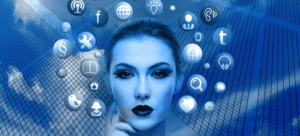 social media customer service