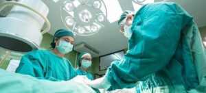 case study healthcare technology company