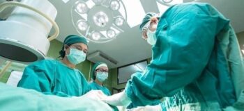 case study healthcare technology company