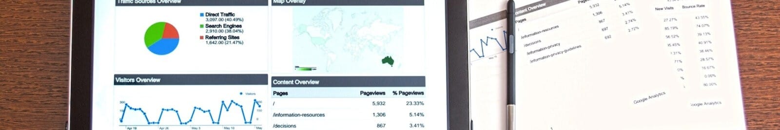 data analytics