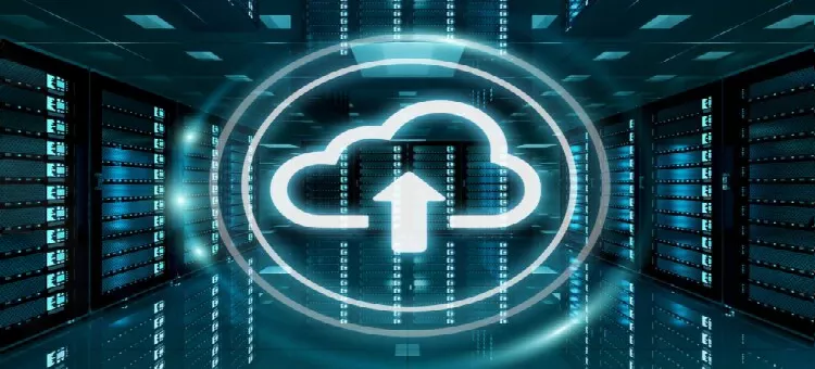Cloud Storage for Your Business