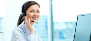 organizing a help desk