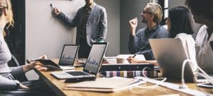 Managed services offerings