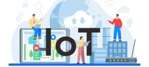 IoT platforms