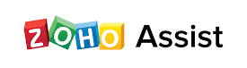 zoho assist