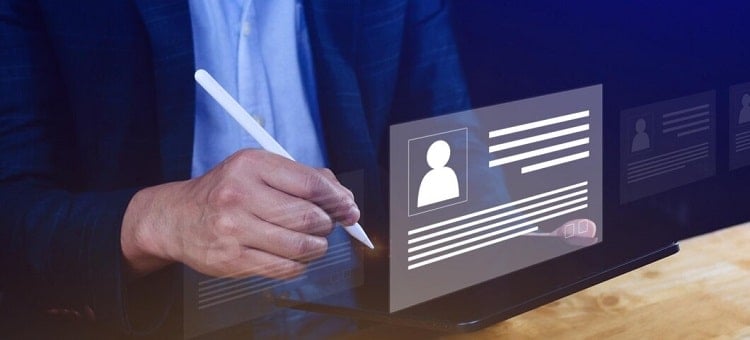 Create Signatures