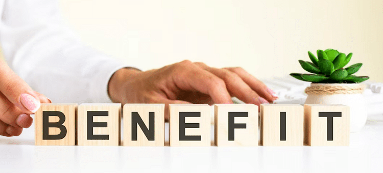 benefits of using google workspace