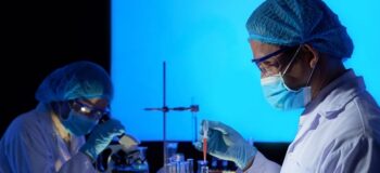 IT Help Desk Services for a Pharmaceutical Company