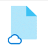 blue cloud