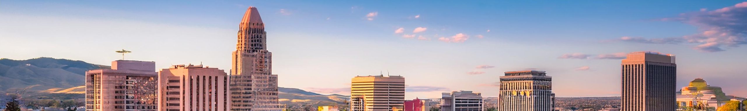 IT Help Desk Services in Boise City, Idaho