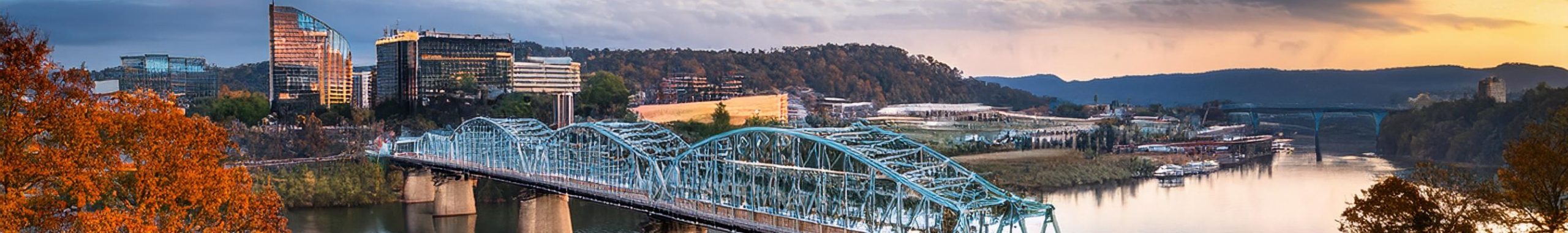 IT Help Desk Services in Chattanooga, Tennessee