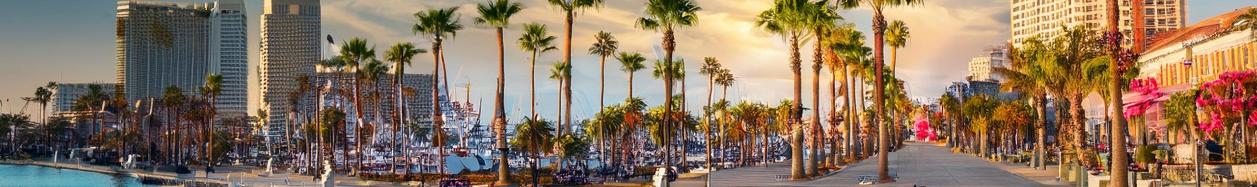 IT Help Desk Services in Long Beach, California