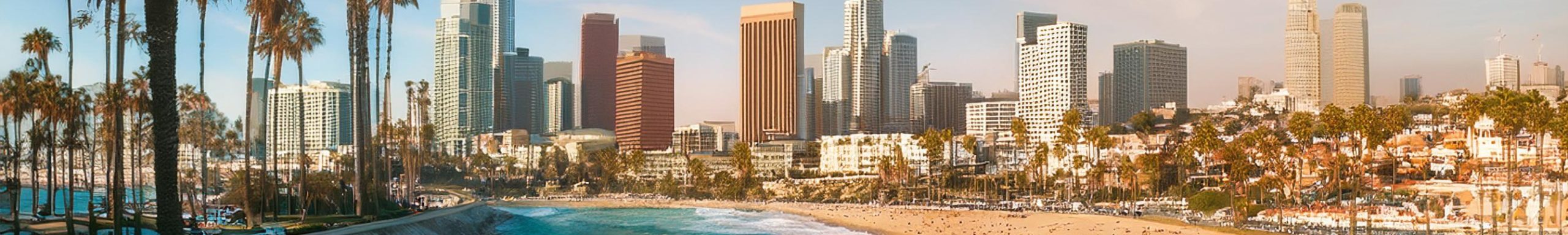 IT Help Desk Services in Los Angeles, California