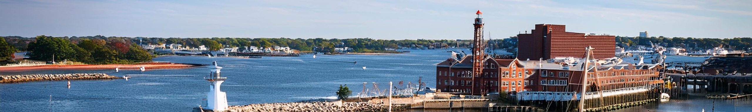 IT Help Desk Services in New Haven, Connecticut