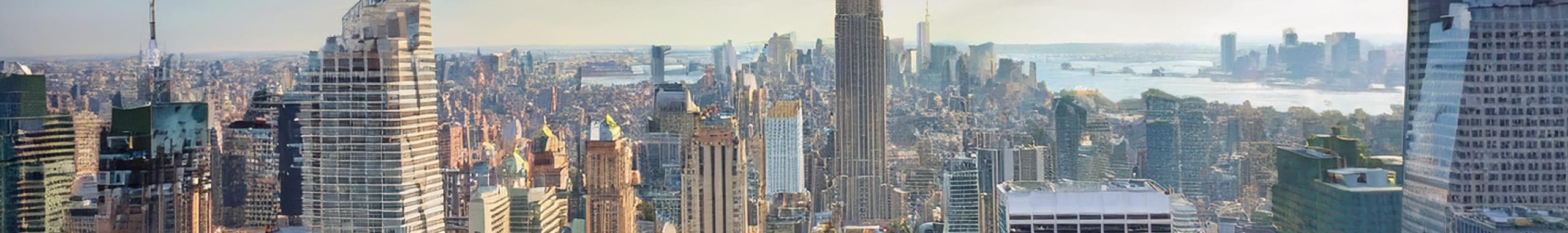 IT Help Desk Services in New York City, New York