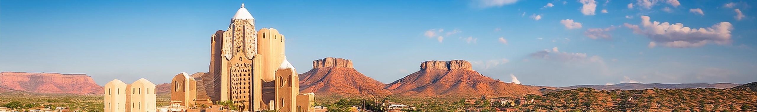 IT Help Desk Services in Odessa, Texas