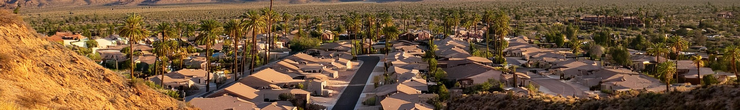 IT Help Desk Services in Palmdale, California