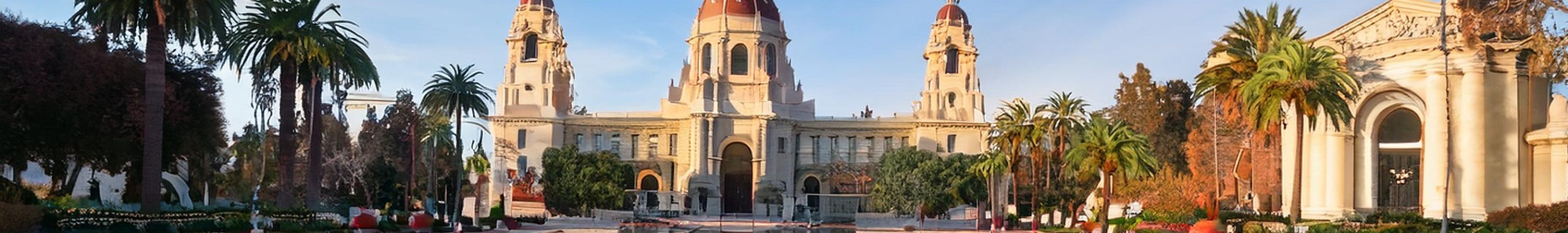 IT Help Desk Services in Pasadena, California