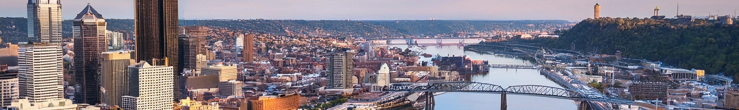 IT Help Desk Services in Pittsburgh, Pennsylvania