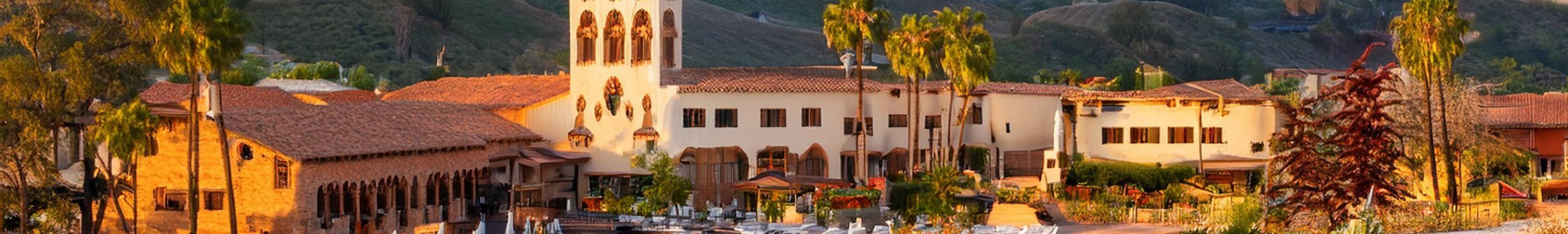 IT Help Desk Services in Rialto, California