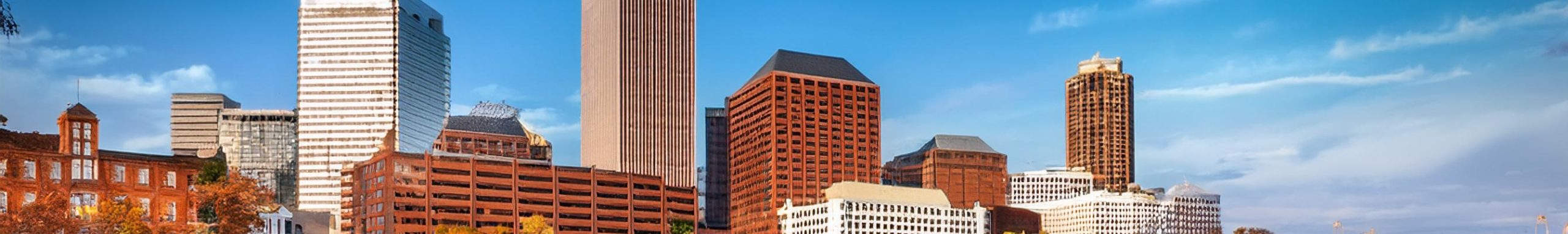IT Help Desk Services in Richmond, Virginia