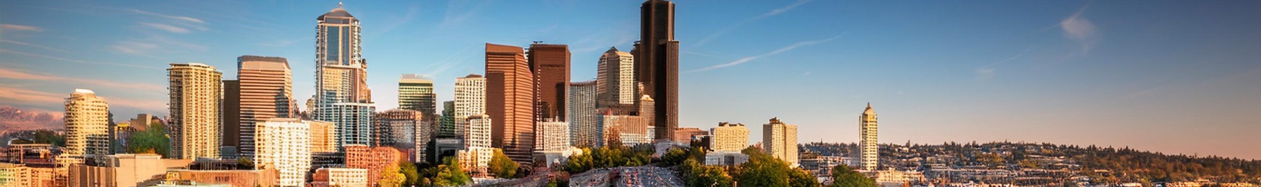 IT Help Desk Services in Seattle, Washington
